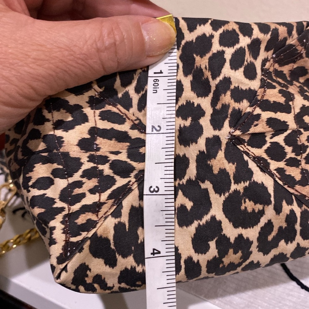 Dior Mitzah Shoulder Bag - Picture 9 of 11